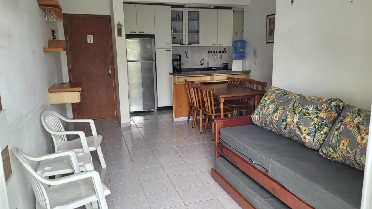 Apto Portal Das Palmeiras Ubatuba Esterno foto