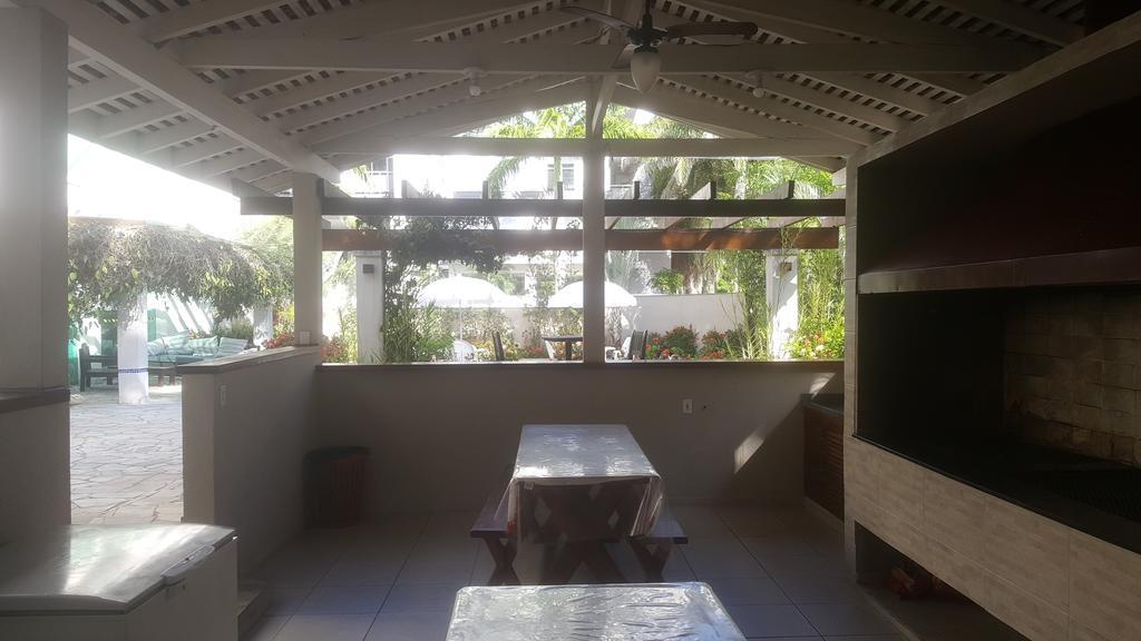 Apto Portal Das Palmeiras Ubatuba Esterno foto