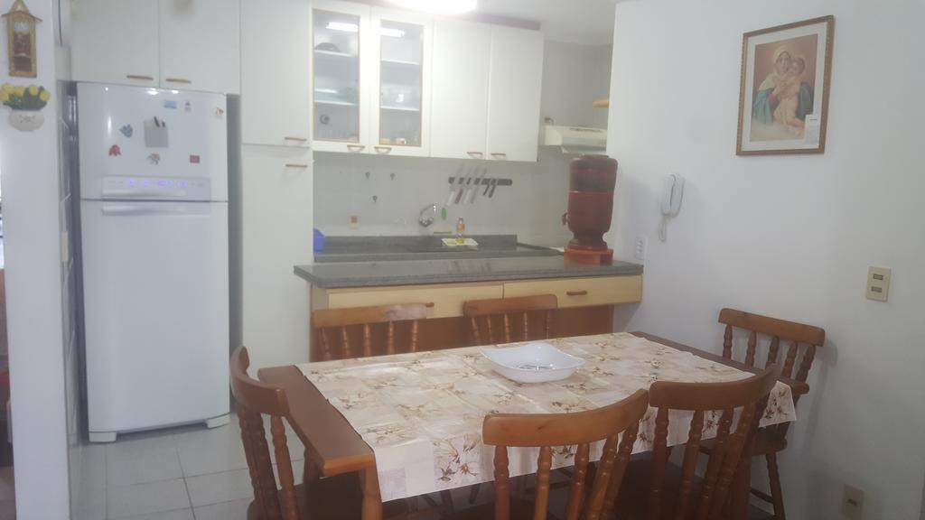 Apto Portal Das Palmeiras Ubatuba Esterno foto