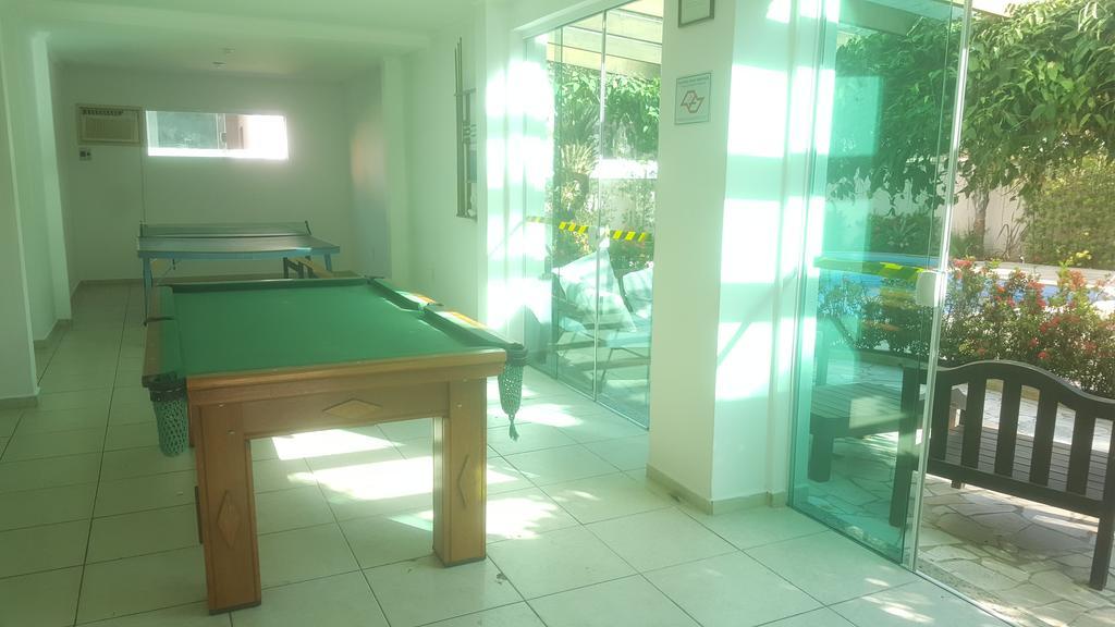Apto Portal Das Palmeiras Ubatuba Esterno foto