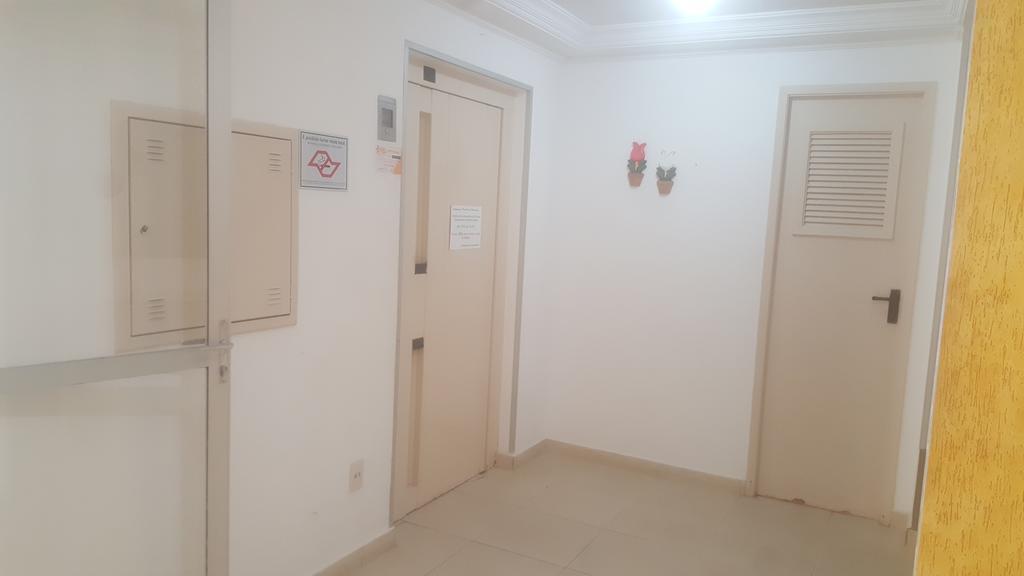 Apto Portal Das Palmeiras Ubatuba Esterno foto