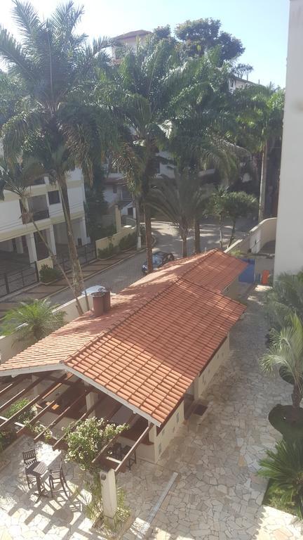 Apto Portal Das Palmeiras Ubatuba Esterno foto