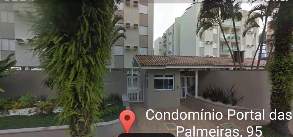 Apto Portal Das Palmeiras Ubatuba Esterno foto